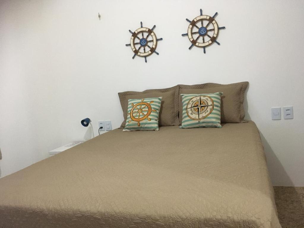 Casa Da Adriana Pousada Форталеза Екстериор снимка
