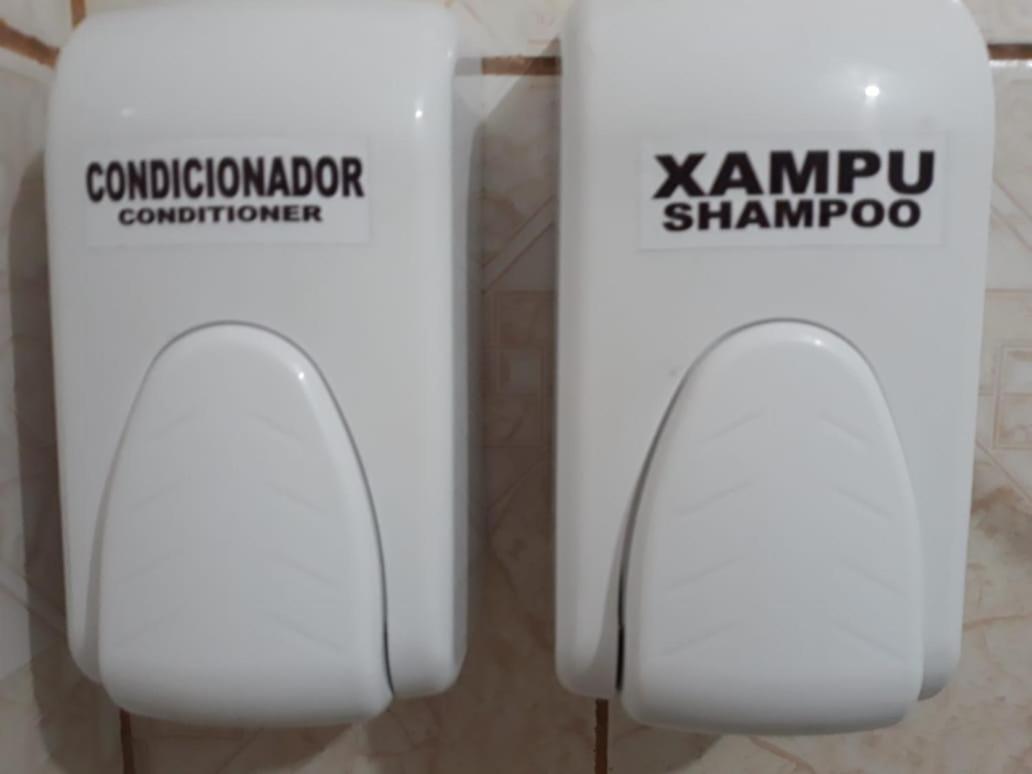 Casa Da Adriana Pousada Форталеза Екстериор снимка