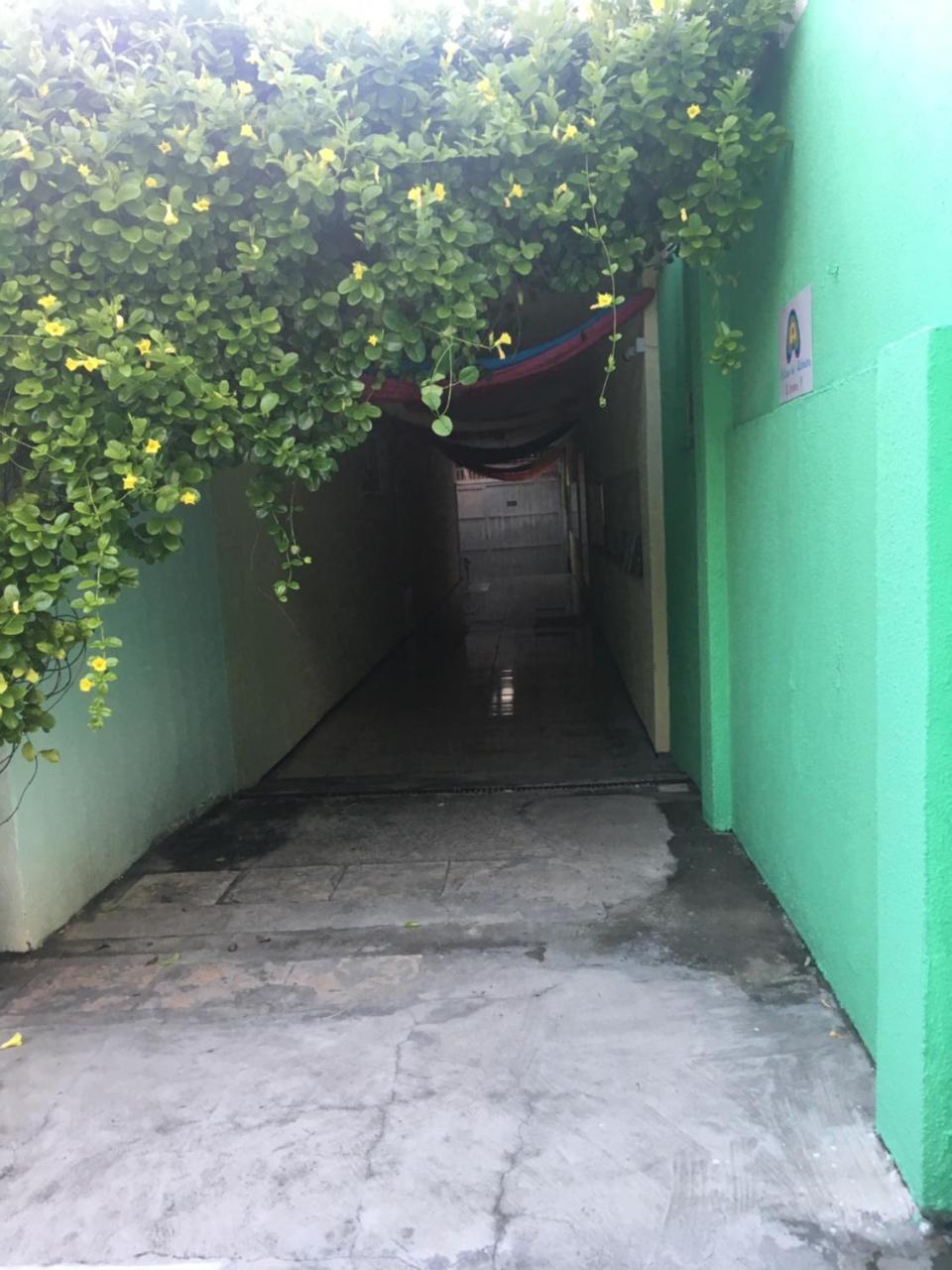 Casa Da Adriana Pousada Форталеза Екстериор снимка