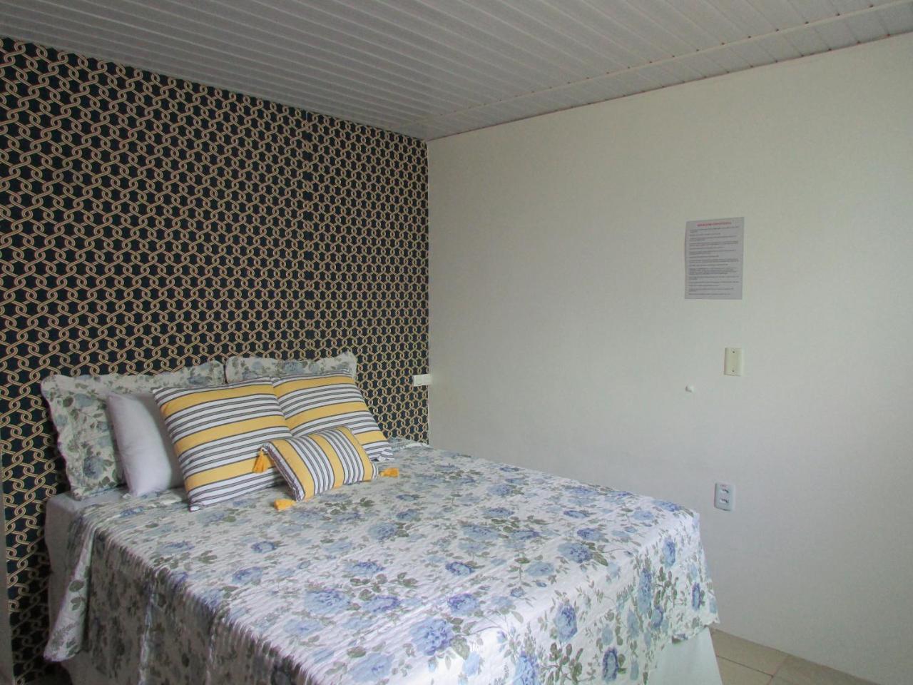 Casa Da Adriana Pousada Форталеза Екстериор снимка