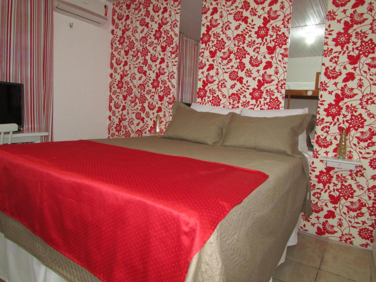 Casa Da Adriana Pousada Форталеза Екстериор снимка