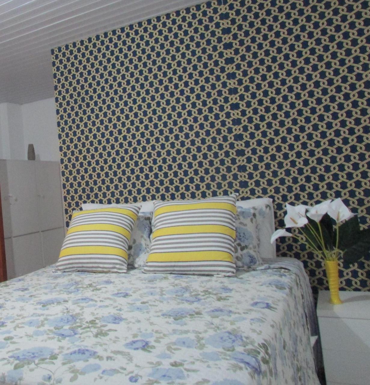 Casa Da Adriana Pousada Форталеза Екстериор снимка